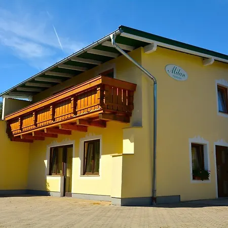 Milan Casa de hóspedes