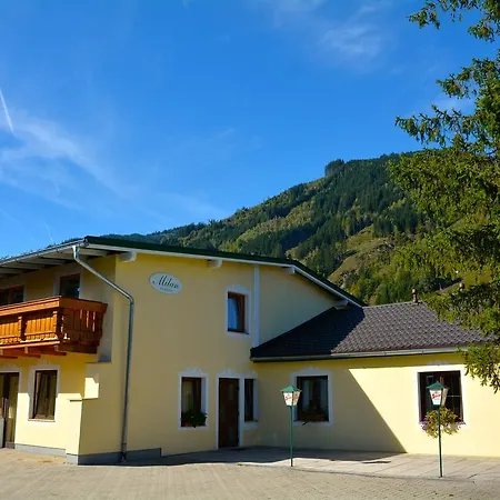 Konukevi Milan