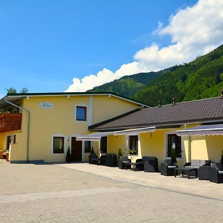 Casa de hóspedes Milan