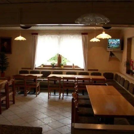Casa de hóspedes Milan 2*