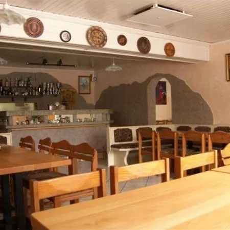 بنسيون ميلان 3*