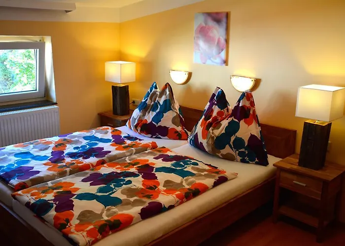 Milan Penzion Zell am See