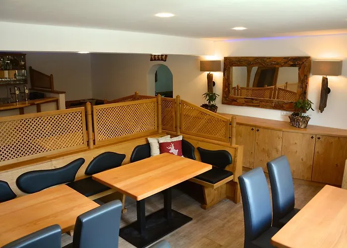 Гостьовий будинок Milan 3*