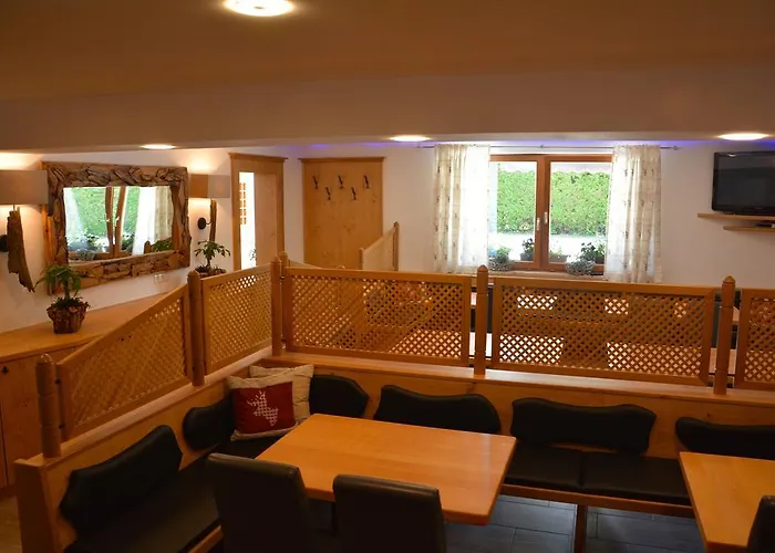 Penzion Milan Zell am See