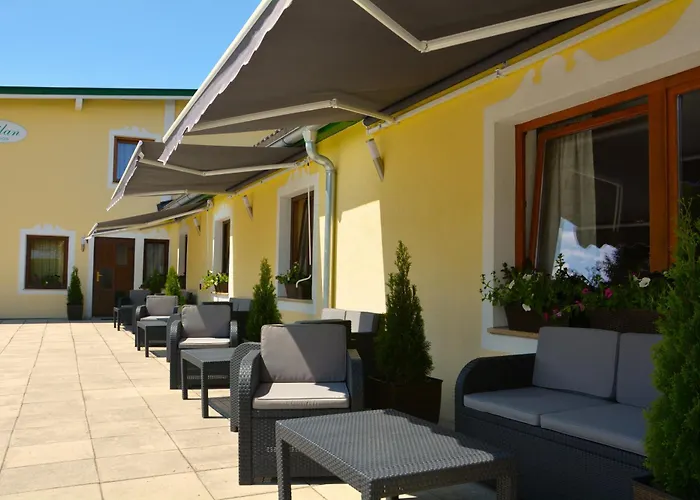 Gasthof Milan Zell am See