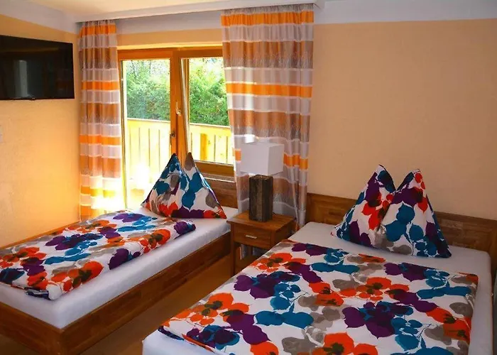 Milan 3* Zell am See