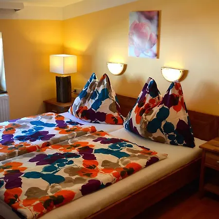 Milan Guest house Zell am See