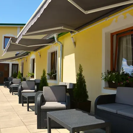 Guest house Milan Zell am See