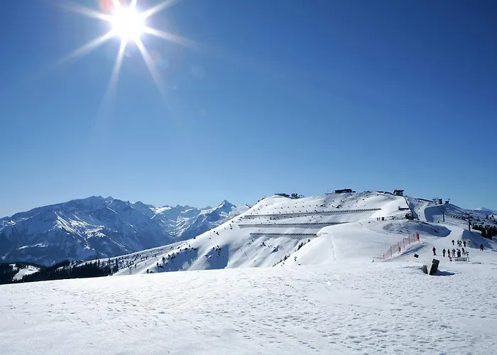 Milan 3* Zell am See